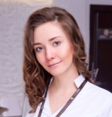 Белякина Екатерина Сергеевна