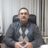 Дмитриев Максим Николаевич