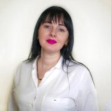 Расторгуева Наталья