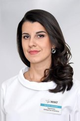 Черникова Шейристан Аликовна
