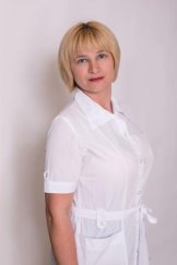 Есауленко Светлана Николаевна