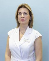 Ирзаева Оксана Викторовна