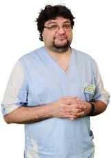 Нечаев Евгений Михайлович