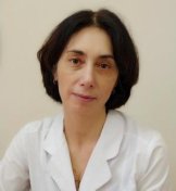 Целуева Елена Александровна