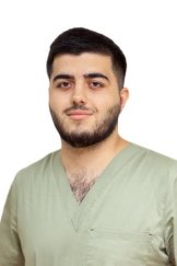 Зияров Тамерлан Худшидович