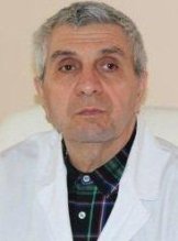 Чилингарянц Сергей Георгиевич