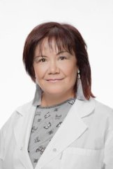 Сабирова Надежда Валиевна