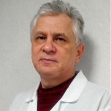 Сорокин Юрий Николаевич