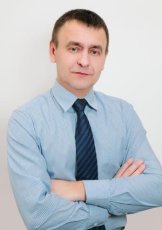 Егошин Николай Евгеньевич