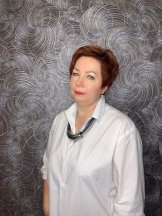 Жоголева Елена