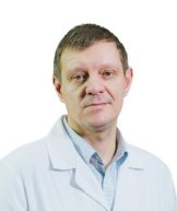 Колосов Виктор Александрович