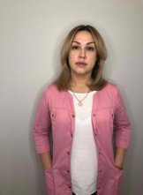 Хромченкова Ольга Михайловна