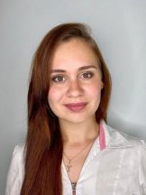 Кунавина Дарья Александровна