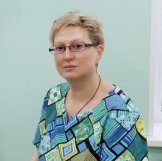 Васина Марина Александровна