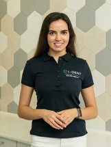 Гусева Юлия Сергеевна