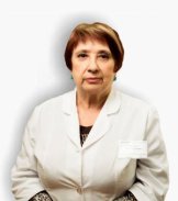 Кусмарцева Галина Андреевна