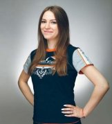 Поветкина Варвара