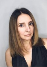 Казанцева Светлана