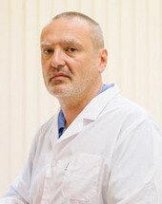 Киселев Сергей Михайлович