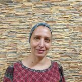Орлова Елена Александровна