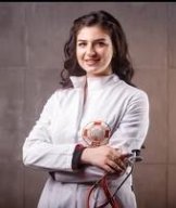 Петухова Юлия Александровна