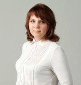 Крухтанова Ирина
