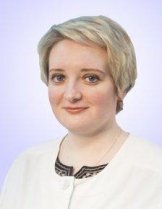 Яркова Наталья Александровна