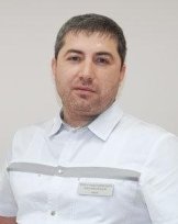 Магомедханов Тимур Мавлудинович