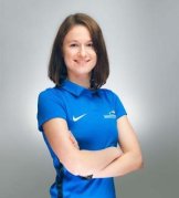 Калинина Екатерина