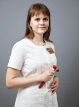 Зоц Ирина Анатольевна