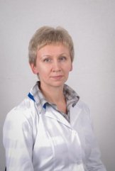 Новикова Жанна Владимировна
