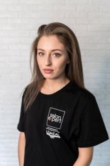 Орловская Арина