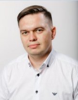 Волков Роман Олегович