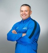 Голубев Сергей