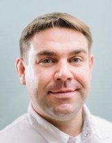 Кашаев Никита Сергеевич