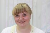 Ряховская Юлия Александровна