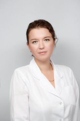 Осипова Надежда Владиславовна