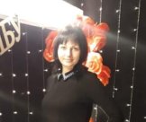 Прозорова Ульяна
