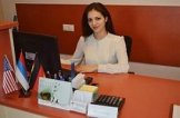 Георгес-Микаэль Фарида Рамзиевна