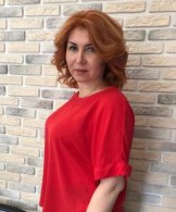 Моргачева Анжела Николаевна