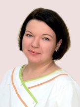 Есехина Екатерина Сергеевна