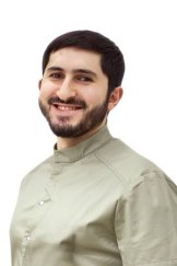 Муртазов Альберт Азнорович