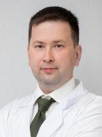 Кашапов Альберт Аскарович