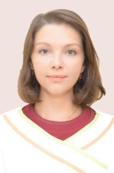 Ратегова Екатерина Владимировна
