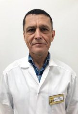 Сорокин Михаил Юрьевич