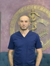 Ткаченко Александр Валерьевич