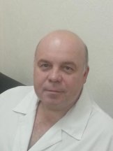 Карюк Юрий Алексеевич