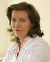 Крашкина Ирина Ивановна