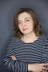 Зарук Галина