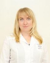 Саперова Ольга Ивановна